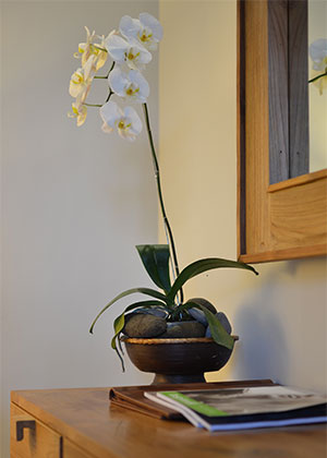 Puri Sebali Resort - Suite Room