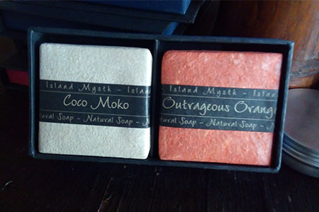 Puri Sebali Resort - Spa