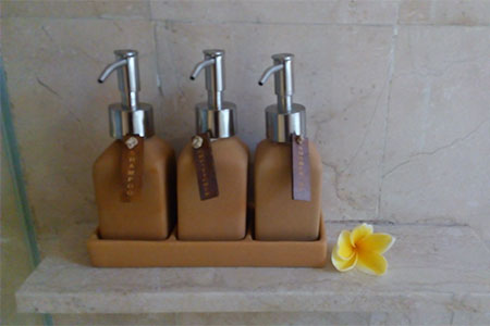 Puri Sebali Resort - Spa